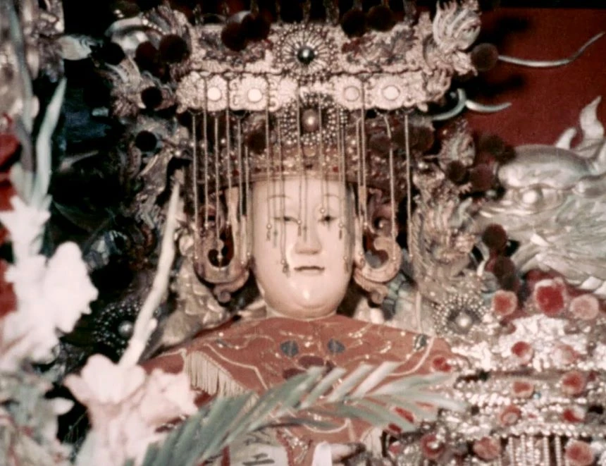 桃園市土地公文化館第二屆「土之影展」　講述五個臺灣土地的故事-點傳媒