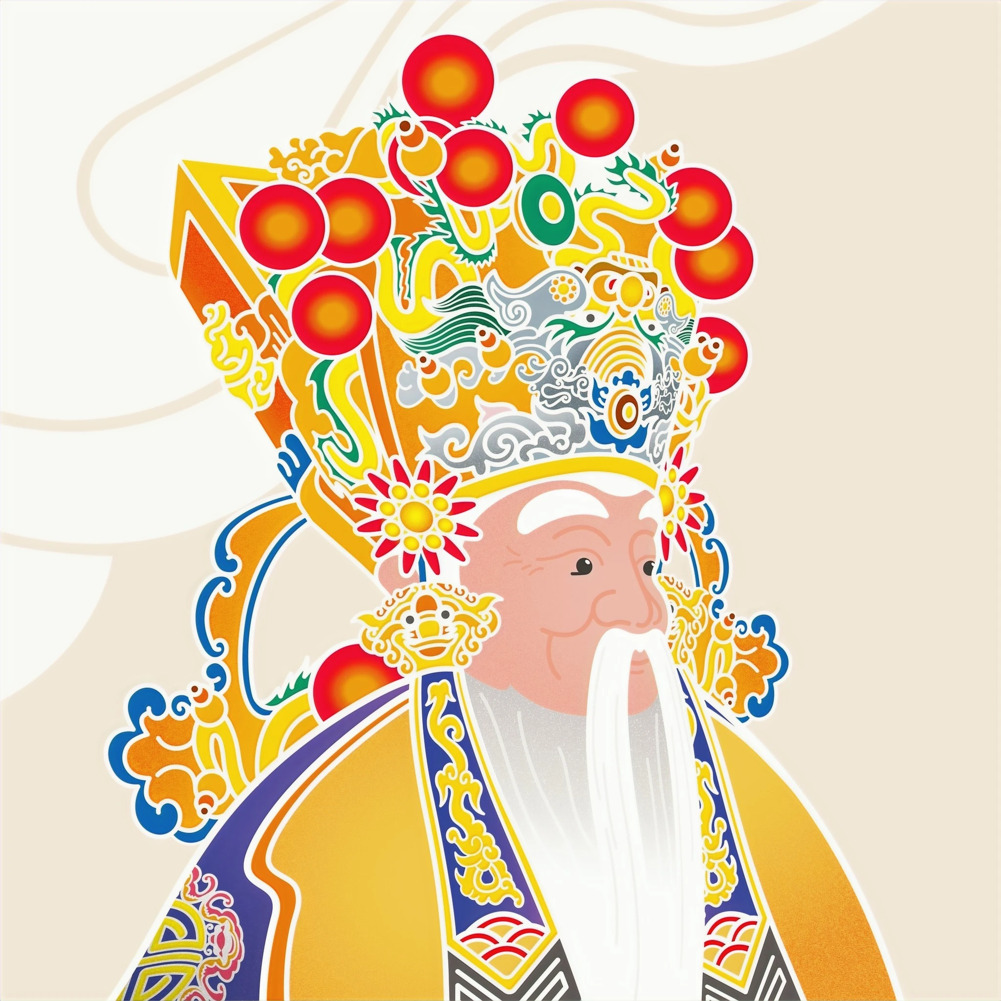 土地公國際民俗藝術節